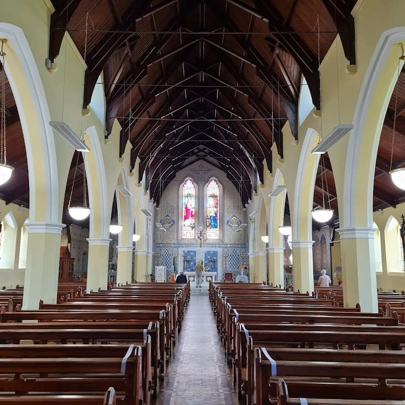Church Of The Immaculate Conception, Blarney