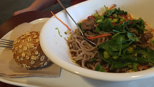 Sandwich Shop «Panera Bread», reviews and photos, 3991 S Arizona Ave, Chandler, AZ 85248, USA