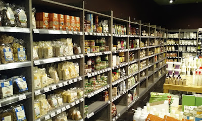 Continental Rack à Lallaing