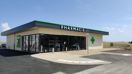 Pharmacie Pharmacie Jacques Bonnotte Auxon