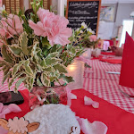 Photo n°1 de l'avis de Tatjana. fait le 15/08/2022 à 13:49 sur le  Zum Töschenwirt Café und Restaurant à Sankt Annen