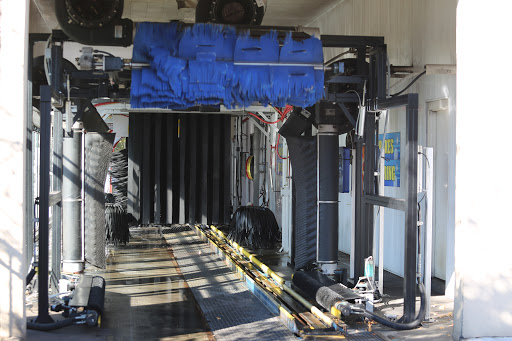 Car Wash «Swifty Car Wash», reviews and photos, 1159 Moreland Ave SE, Atlanta, GA 30316, USA