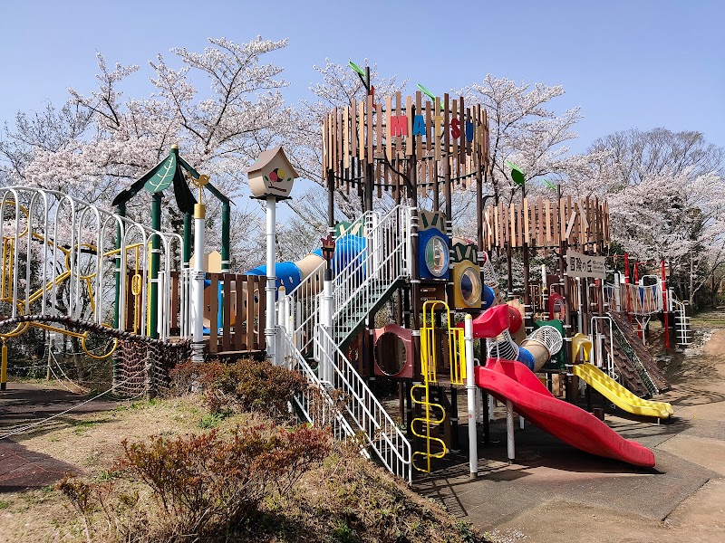 松ヶ岡公園 福島県いわき市平 公園 公園 グルコミ