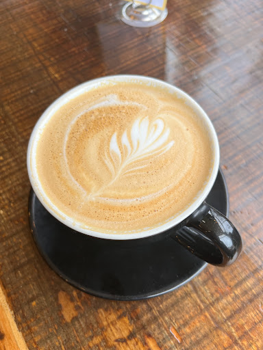 Coffee Shop «Elements Books Coffee Beer», reviews and photos, 265 Main St, Biddeford, ME 04005, USA