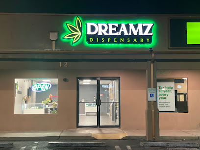 Dreamz Dispensary