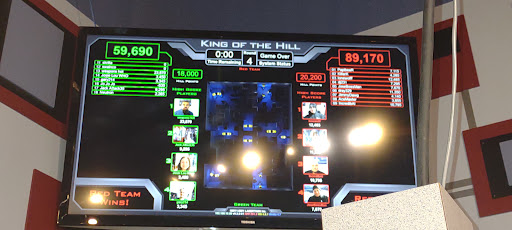 Laser Tag Center «Laser Flash», reviews and photos, 617 3rd Ave SW, Carmel, IN 46032, USA