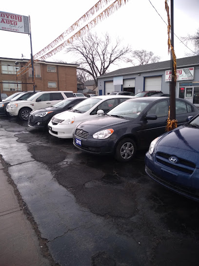 Lovely Auto Sales - Used car sales in Hamilton, Ontario, Canada
