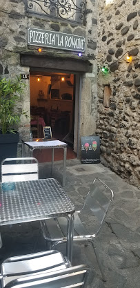 Photos du propriétaire du Pizzeria La Romaine à Alba-la-Romaine - n°5