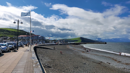 Aberystwyth South