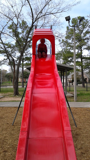 Park «Telge Park», reviews and photos, 12400 Pleasant Grove Rd, Cypress, TX 77429, USA