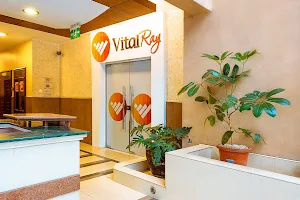 VitalRay Health Solutions image