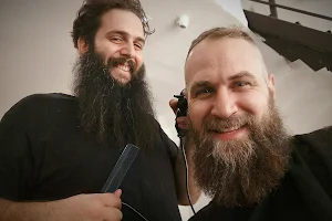 KOBI COHEN'S BARBER SHOP image