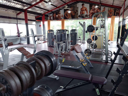 ORILKA GYM & FITNESS CENTER