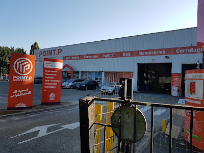 Point.P - Trappes à Trappes