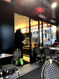 Photo n°8 de Hak Yolu à Paris ()