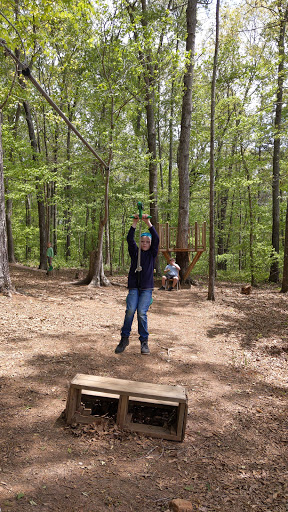 Christmas Tree Farm «Sleepy Hollow Farm & Escape Woods», reviews and photos, 628 Sleepy Hollow Rd, Powder Springs, GA 30127, USA