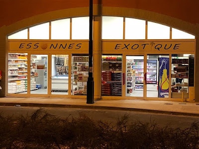 Essonnes Exotique à Corbeil-Essonnes