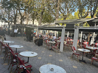 Atmosphère du Restaurant français Brasserie O Palais à Tours - n°3