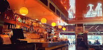 Atmosphère du Café Café Les Jacobins à Lyon - n°4