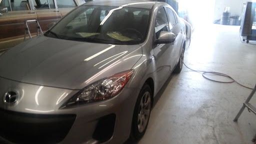 Auto Body Shop «Diamond Auto Painting & Collision», reviews and photos, 1360 Old Dixie Highway, West Palm Beach, FL 33403, USA