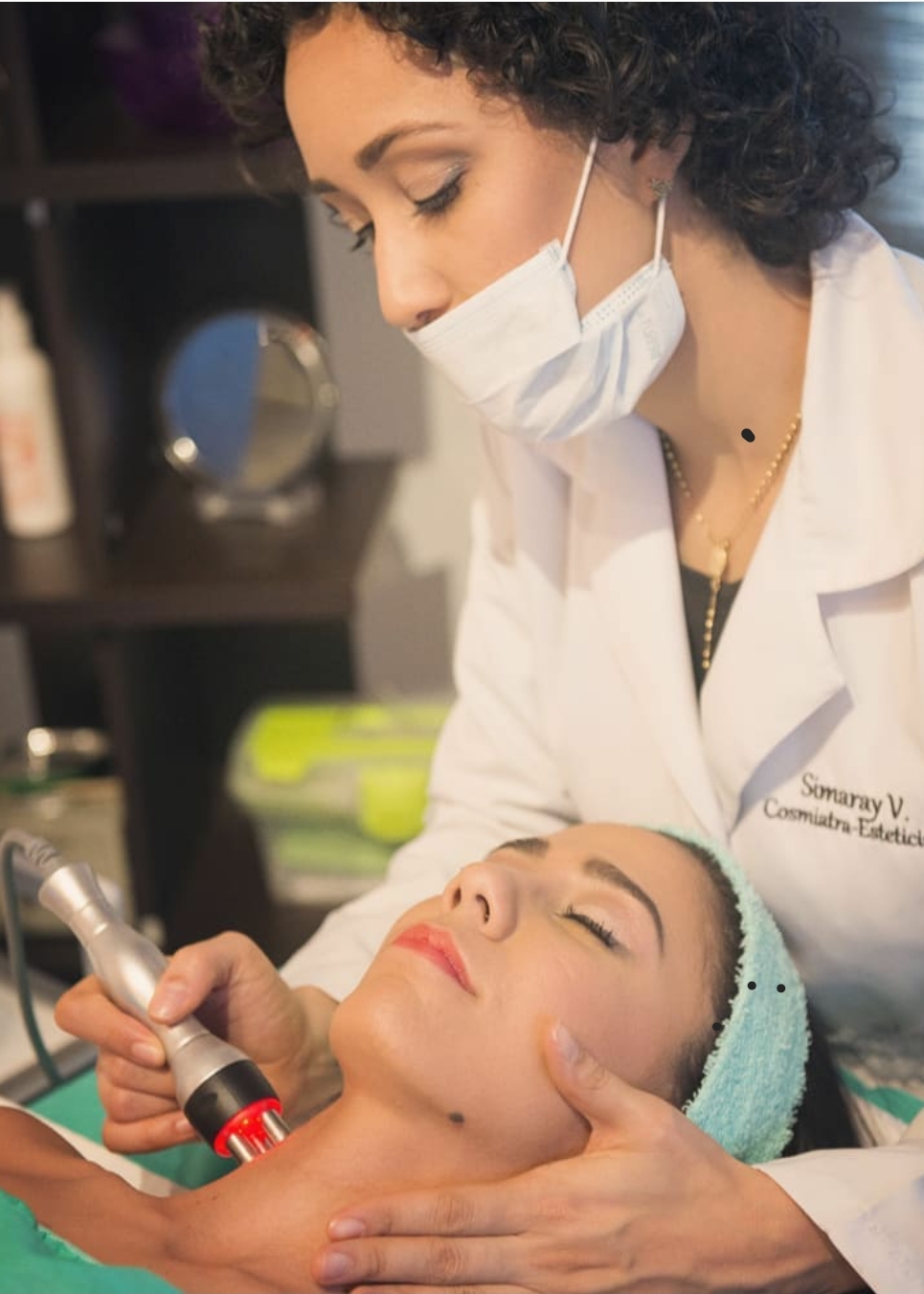 SIMETRIAS Estetica Integral