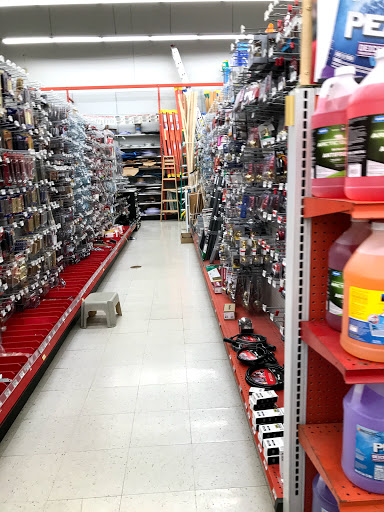 Hardware Store «Ace Hardware», reviews and photos, 729 E Main St, Lebanon, OH 45036, USA