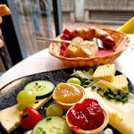 Photo n°4 de l'avis de Chris.i fait le 05/08/2022 à 18:02 sur le  Cafe Selzgold à Alzey