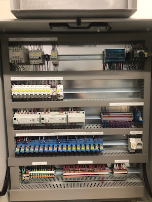 UNIELEC / HDCA à Les Ulis