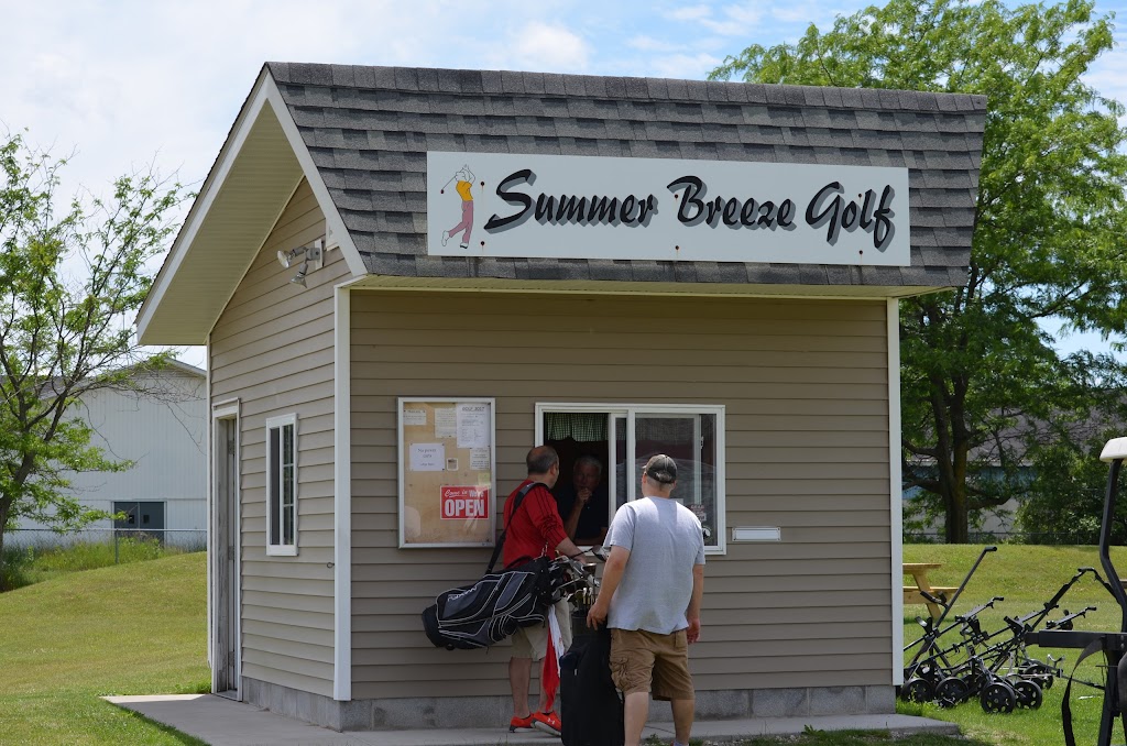 The Commons Of Fremont 49412