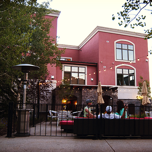 Hotel «Club Lespri», reviews and photos, 1765 Sidewinder Dr, Park City, UT 84060, USA