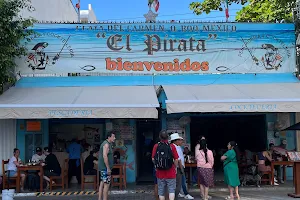 El Pirata image