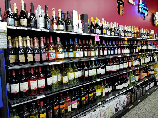 Liquor Store «Route 30 Food & Liquor», reviews and photos, 14200 US-30, Plainfield, IL 60544, USA