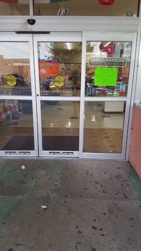 Grocery Store «El Amigo Supermarket», reviews and photos, 13 Smith St, Fairburn, GA 30213, USA