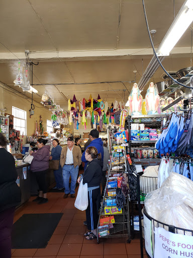 Market «El Dorado Market Inc», reviews and photos, 1240 El Dorado St, Stockton, CA 95206, USA