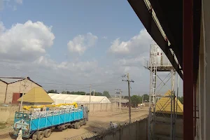 Dangote Flour Mill image