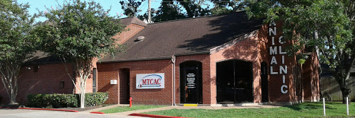 Memorial Town and Country Animal Clinic