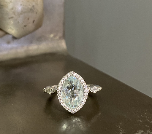 Jewelry Store «ER Sawyer Jewelers», reviews and photos, 638 4th St, Santa Rosa, CA 95404, USA