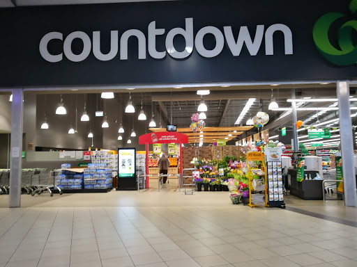 Countdown Manukau