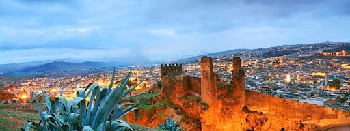 Travel Agency «Morocco Travel Agency - New York», reviews and photos, 865 Fox Mountain Rd, Livingston Manor, NY 12758, USA