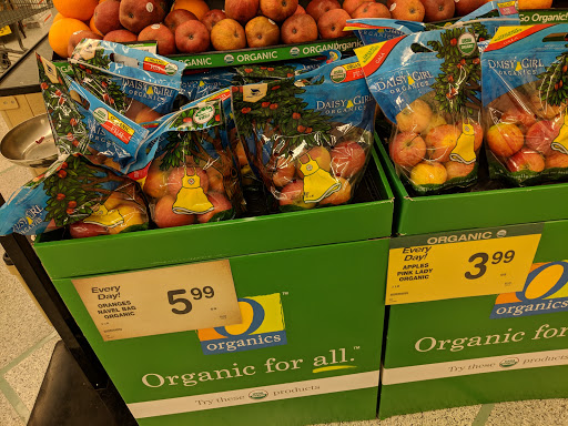 Grocery Store «Safeway», reviews and photos, 20535 SW Tualatin Valley Hwy, Aloha, OR 97006, USA