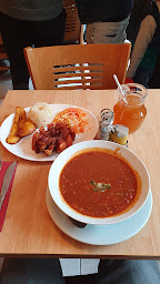 Photo n°43 de El Cafetal à Boulogne-Billancourt ()