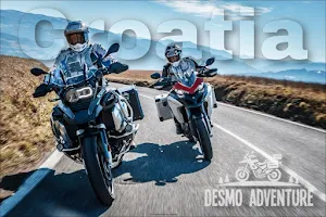 Motorcycle and Scooter Rental Desmo Adventure image