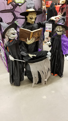 Home Improvement Store «The Home Depot», reviews and photos, 5814 Bridge St, East Syracuse, NY 13057, USA