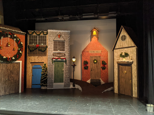 Performing Arts Theater «Frauenthal Center», reviews and photos, 425 W Western Ave #200, Muskegon, MI 49440, USA