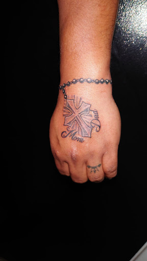 Explore bakugou tattoo ideas, creative tattoo ideas in Jonesboro, available at Immortal Ink