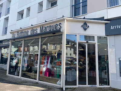 Au rythme des marques à Gisors