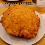 Photo n°1 de l'avis de Eugenio.u fait le 05/04/2023 à 13:36 sur le  Antica Pizzeria De Figliole-Vomero à Naples