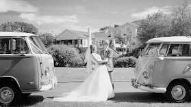Chase the Sun Ltd - VW Campervan & Beetle Wedding Hire