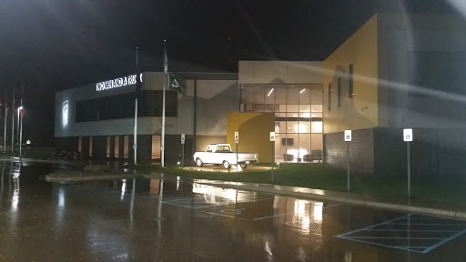 Moving Company «Two Men and a Truck Corporate», reviews and photos, 3400 Belle Chase Blvd, Lansing, MI 48911, USA