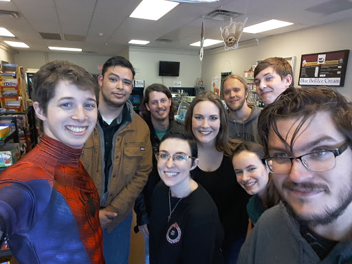 Grocery Store «DESI FOOD MART», reviews and photos, 2770 E Evans Rd, San Antonio, TX 78259, USA